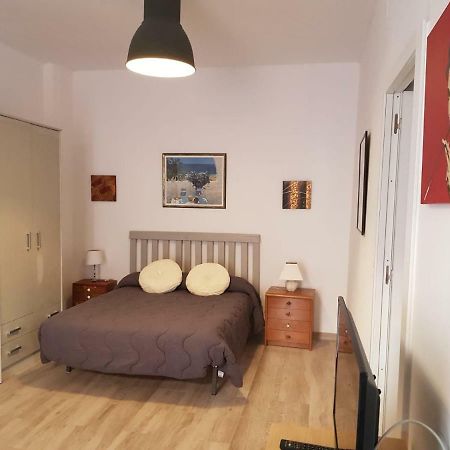 Estudio 54 Centro Alicante Eksteriør bilde