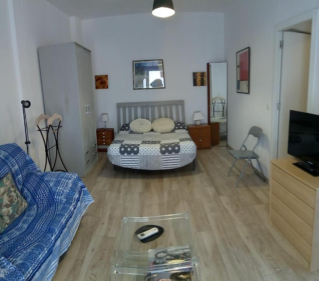 Estudio 54 Centro Alicante Eksteriør bilde