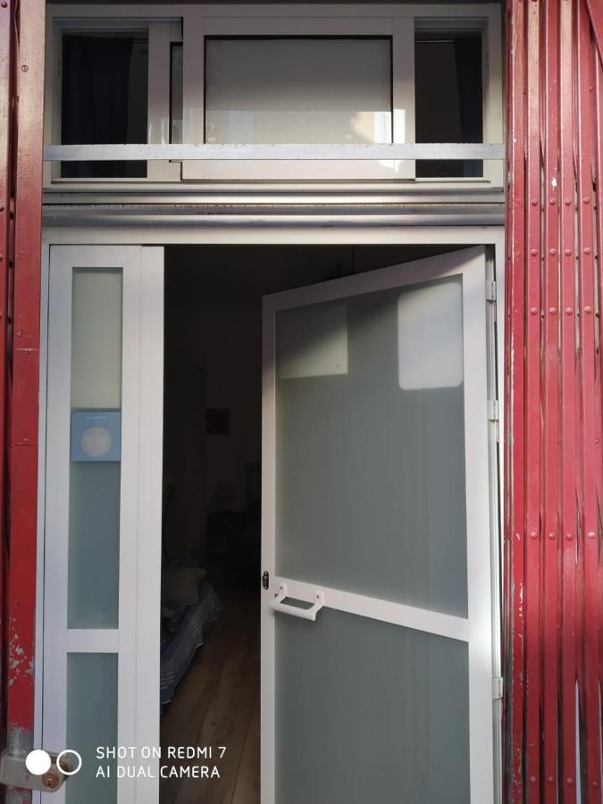 Estudio 54 Centro Alicante Eksteriør bilde