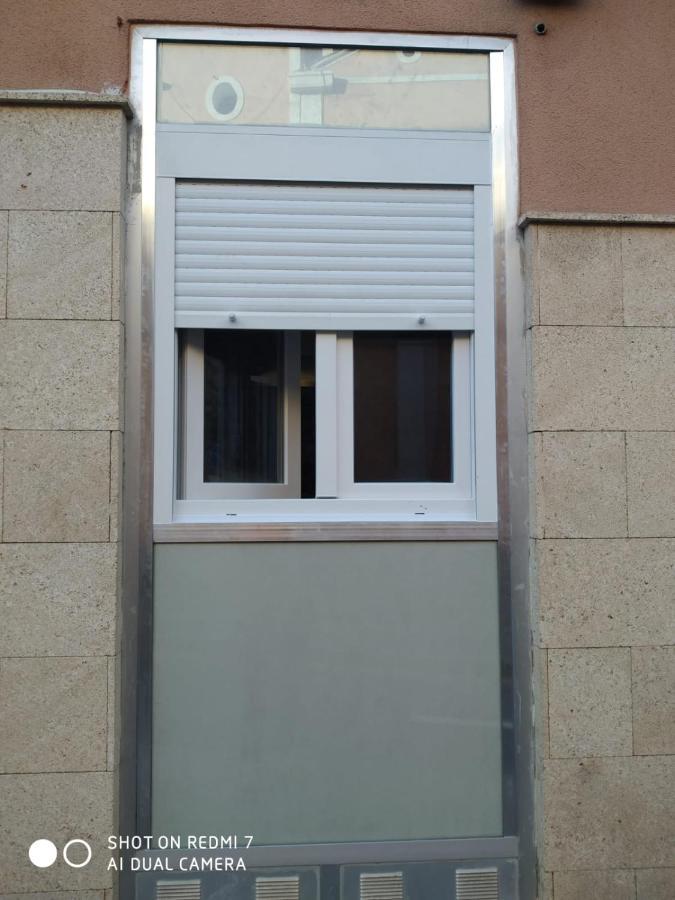 Estudio 54 Centro Alicante Eksteriør bilde