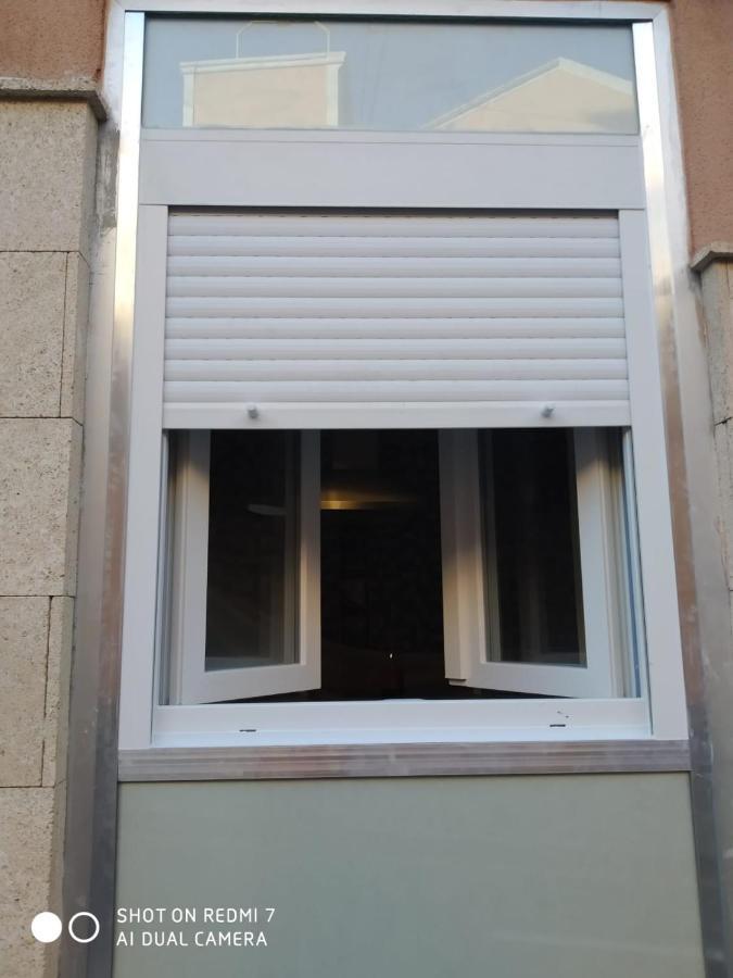 Estudio 54 Centro Alicante Eksteriør bilde