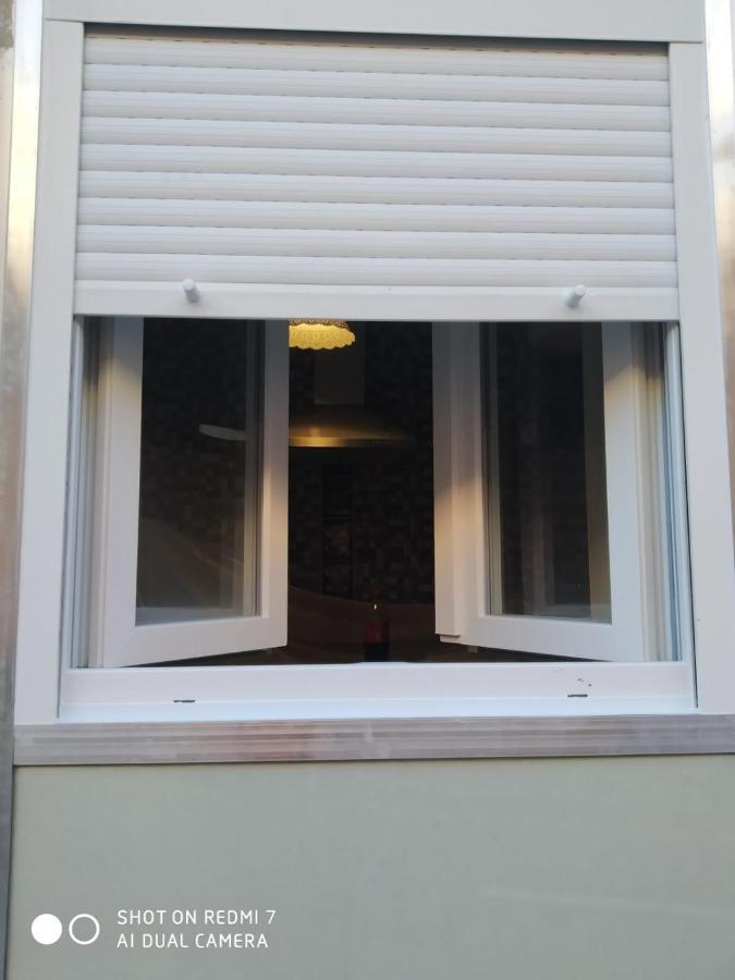 Estudio 54 Centro Alicante Eksteriør bilde