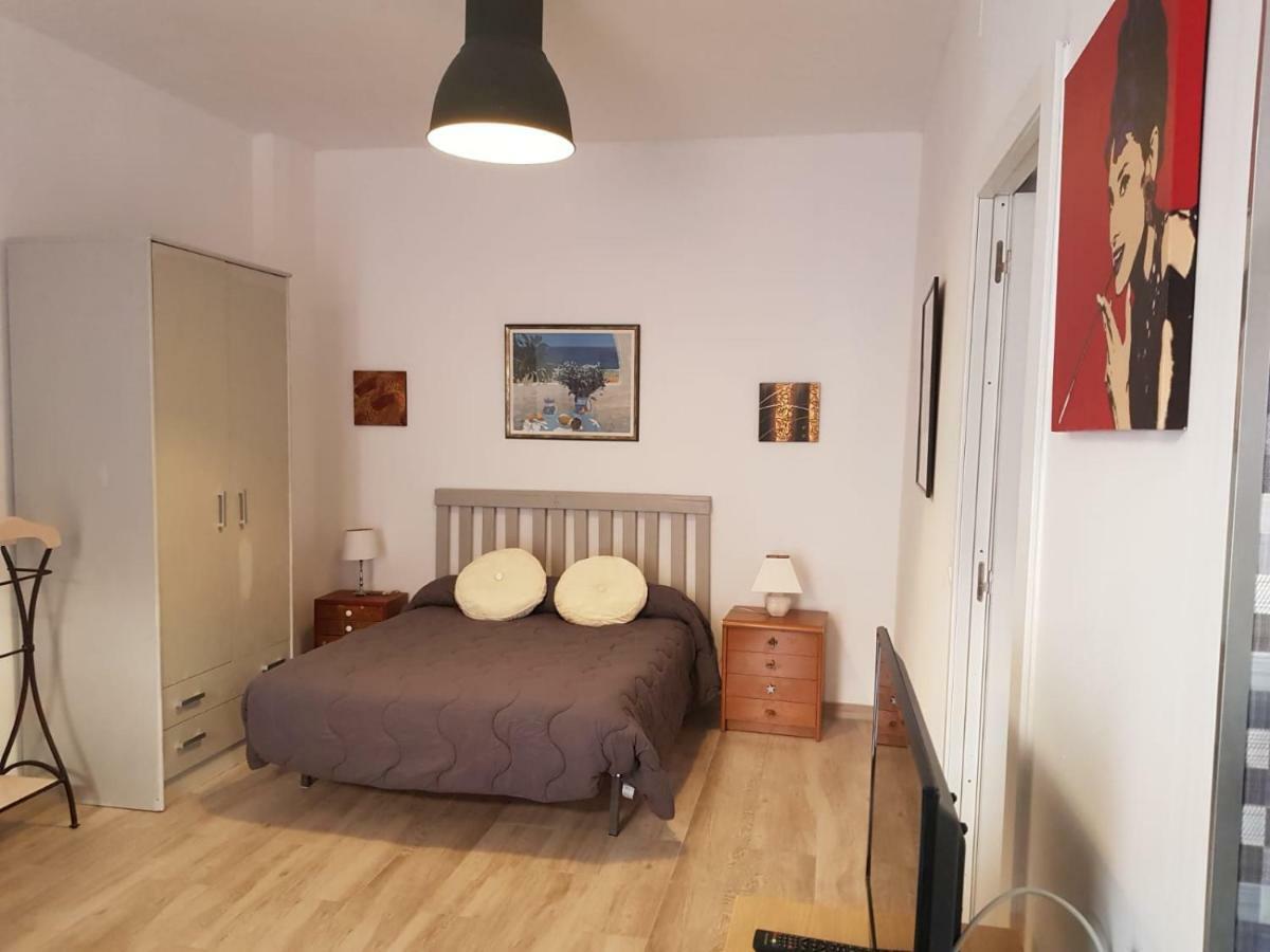 Estudio 54 Centro Alicante Eksteriør bilde