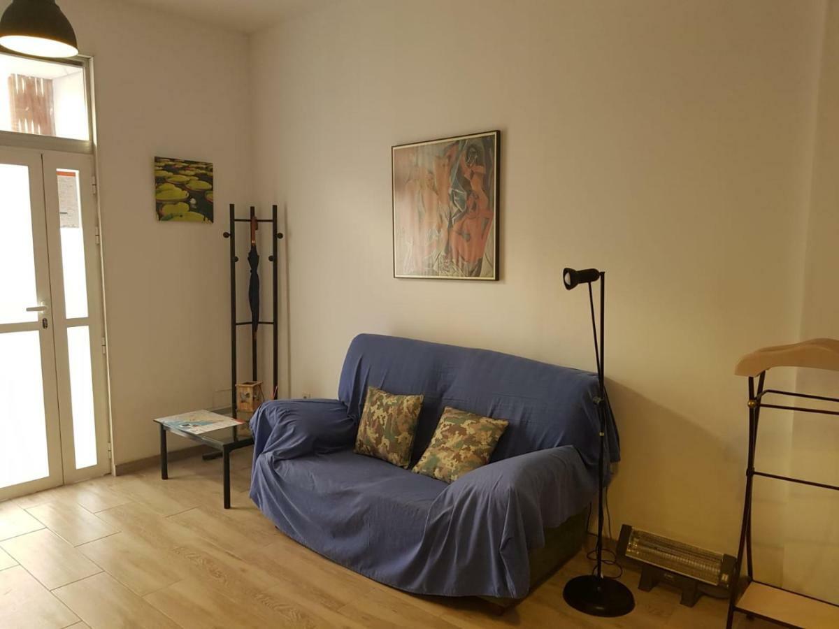 Estudio 54 Centro Alicante Eksteriør bilde